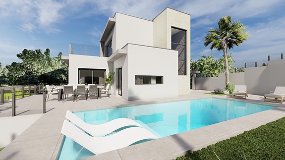 En megler med gode referanser -  SPANIA1.no