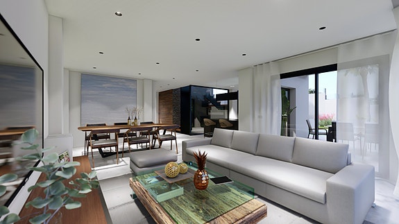 En megler med gode referanser -  SPANIA1.no