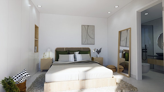 En megler med gode referanser - SPANIA1.no