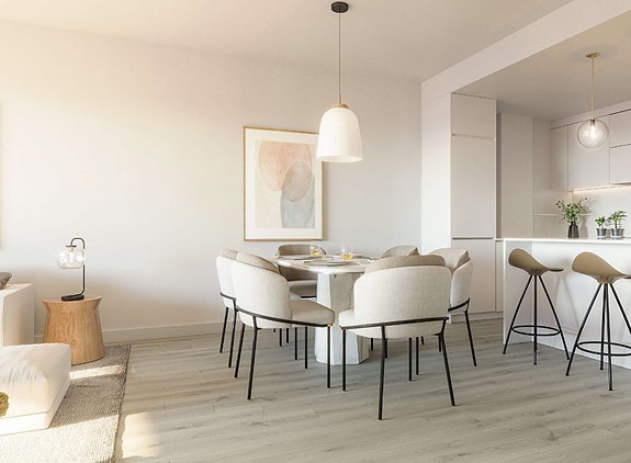 En megler med gode referanser -  SPANIA1.no