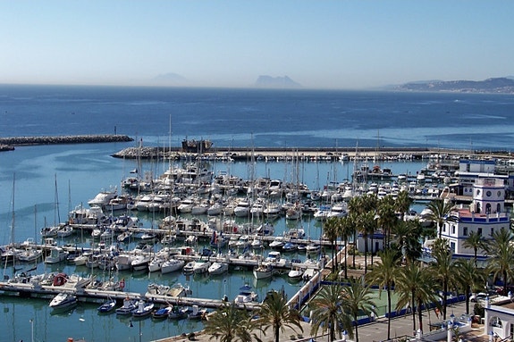 ESTEPONA BÅTHAVN