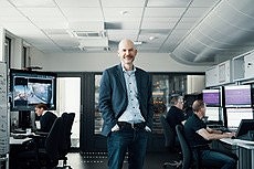 Bedriftens profilbilde