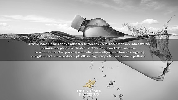 Bedriftens profilbilde