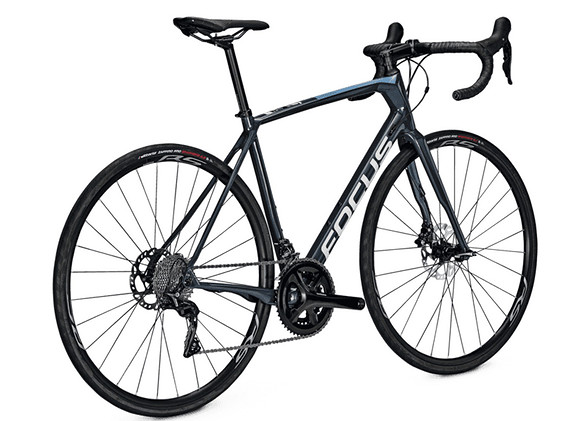 Focus Paralane 8.8 105 R7020