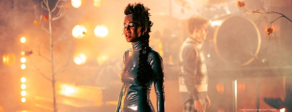 Bilde fra arbeidsgiver