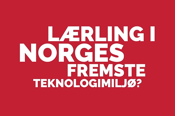Bedriftens profilbilde