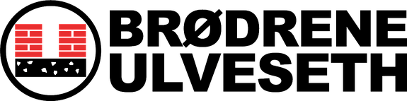 Brødrene Ulveseth AS logo