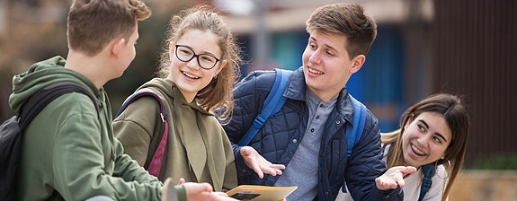 Bedriftens profilbilde