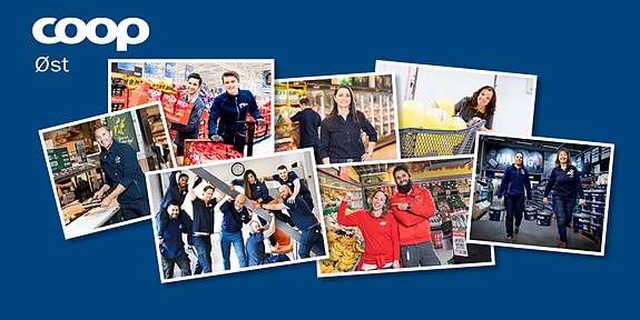 Bilde 1 av 1 i jobbannonse-galleriet