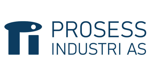 Prosess Industri AS logo