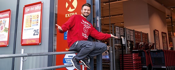 Bilde 1 av 1 i jobbannonse-galleriet