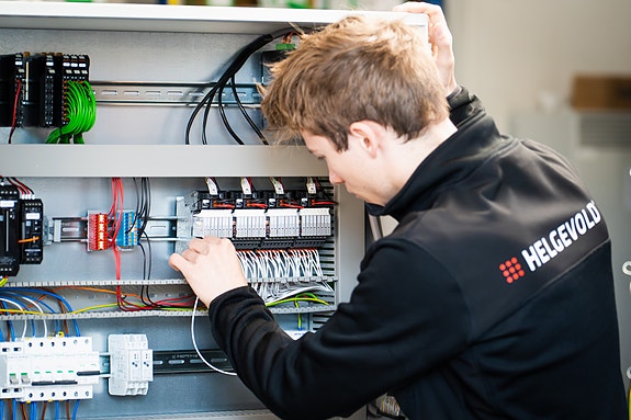 Bilde 1 av 6 i jobbannonse-galleriet