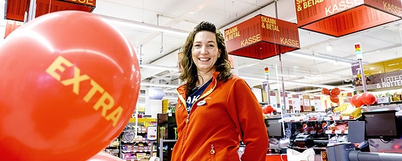 Bilde 1 av 1 i jobbannonse-galleriet