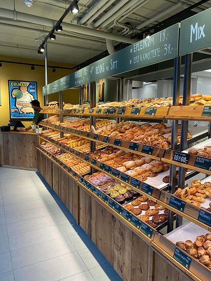 Bilde 1 av 3 i jobbannonse-galleriet