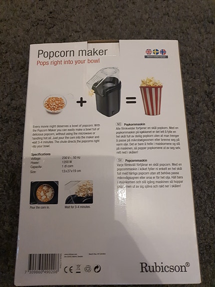 Product image 2 of 3