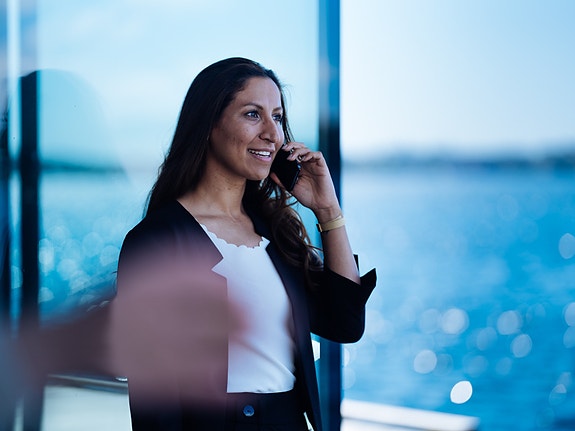 Unifon søker Salgskonsulenter i Kristiansand m/omland