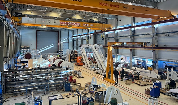 Bilde 2 av 4 i jobbannonse-galleriet