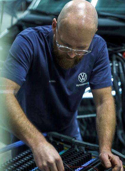 Bilde 1 av 1 i jobbannonse-galleriet