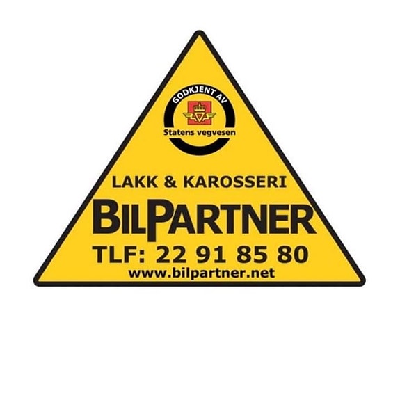 BilPartner Karosseriteknikk AS logo