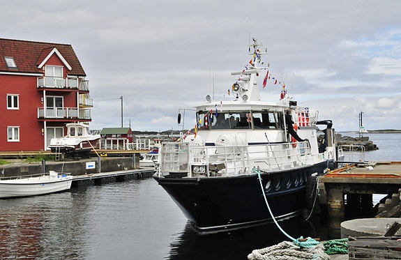 Bilde 1 av 2 i jobbannonse-galleriet