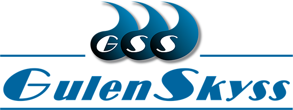 GulenSkyss AS logo