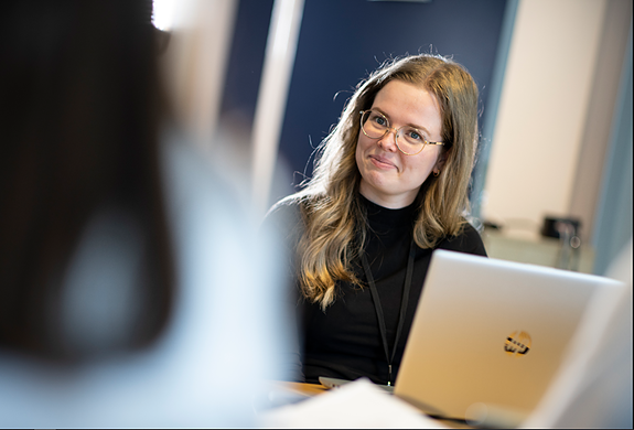 Bilde 5 av 5 i jobbannonse-galleriet