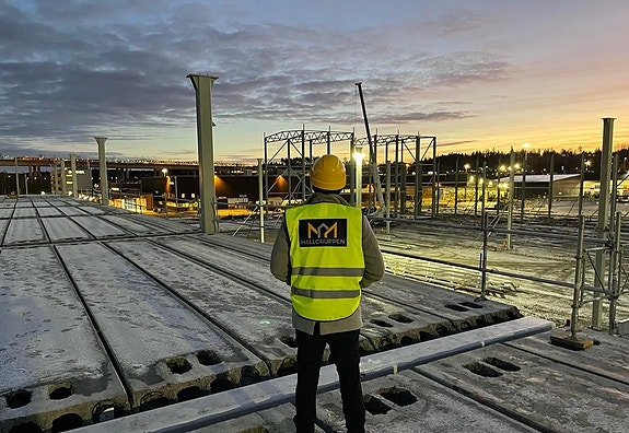 Bilde 6 av 13 i jobbannonse-galleriet