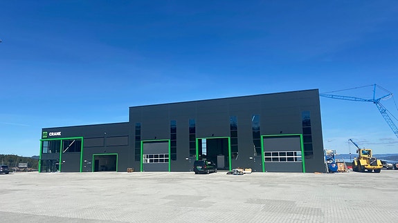 Bilde 5 av 13 i jobbannonse-galleriet