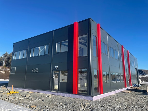 Bilde 7 av 13 i jobbannonse-galleriet