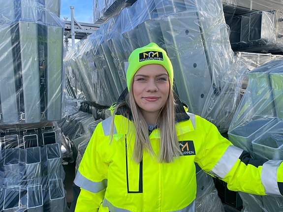 Bilde 1 av 13 i jobbannonse-galleriet