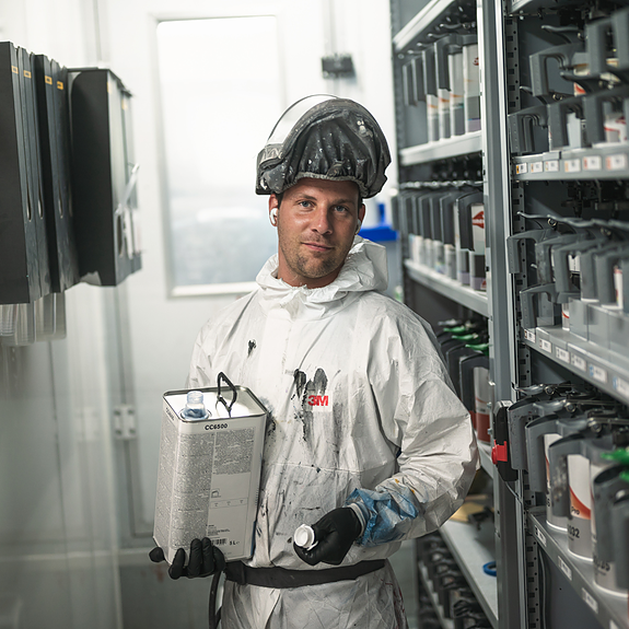 Bilde 1 av 4 i jobbannonse-galleriet