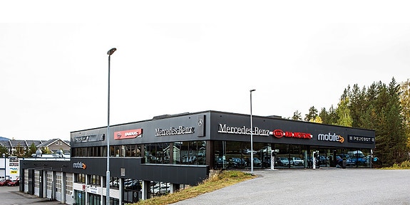 Bilde 1 av 1 i jobbannonse-galleriet