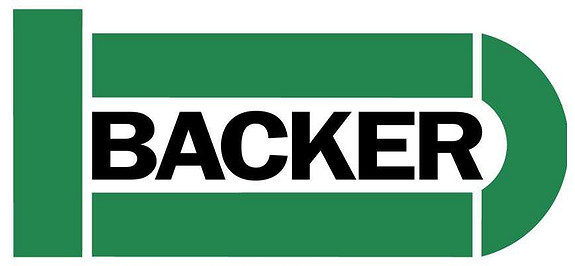 Backer AS logo