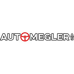 AUTOMEGLER AS logo