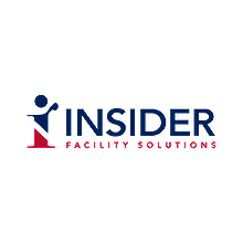 Insider Facility Solutions AS logo