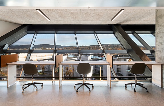 Powerhouse Telemark (Foto kred R8Property)