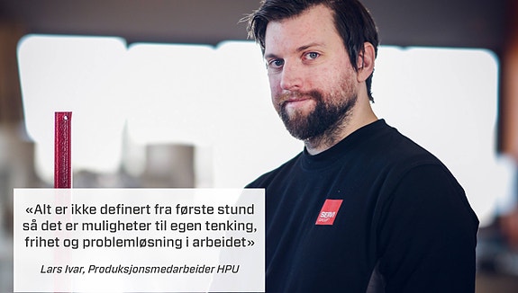 Bilde 1 av 4 i jobbannonse-galleriet