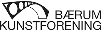 Bærum Kunstforening logo