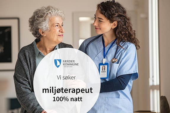 Bilde 1 av 1 i jobbannonse-galleriet