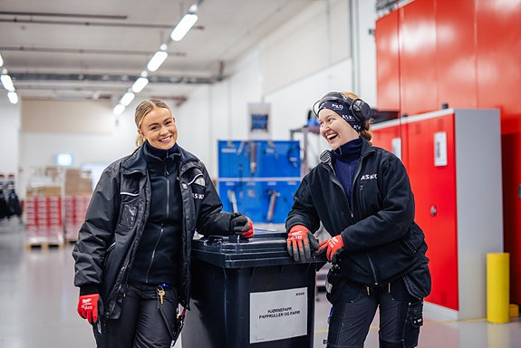 Bilde 2 av 7 i jobbannonse-galleriet