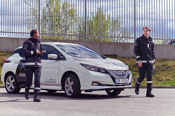 Bilde 1 av 4 i jobbannonse-galleriet