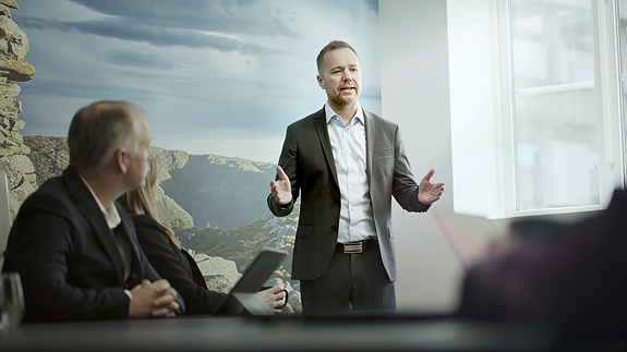 Bilde 2 av 3 i jobbannonse-galleriet