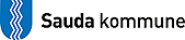 Sauda kommune logo