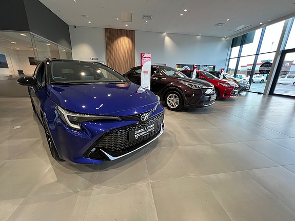 Bilde 3 av 5 i jobbannonse-galleriet