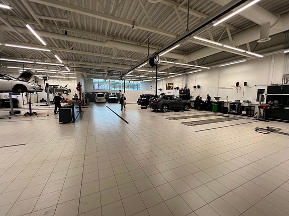 Bilde 5 av 5 i jobbannonse-galleriet