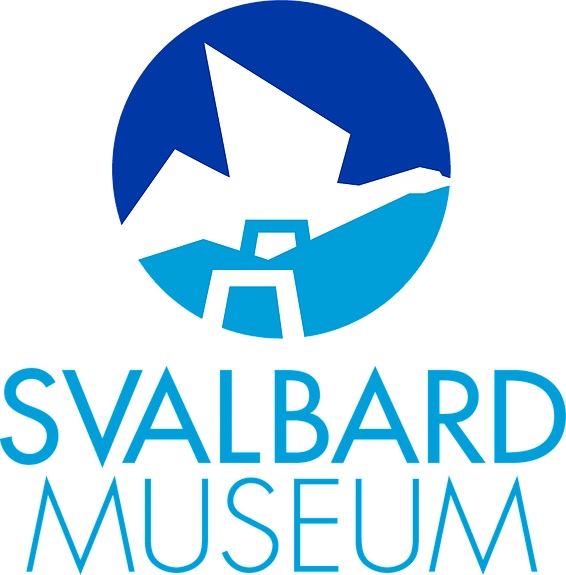 Stiftelsen Svalbard Museum logo