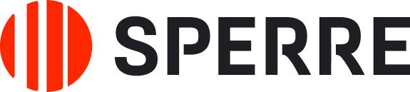 SPERRE AIR POWER AS logo