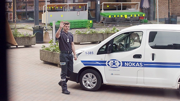 Bilde 1 av 4 i jobbannonse-galleriet