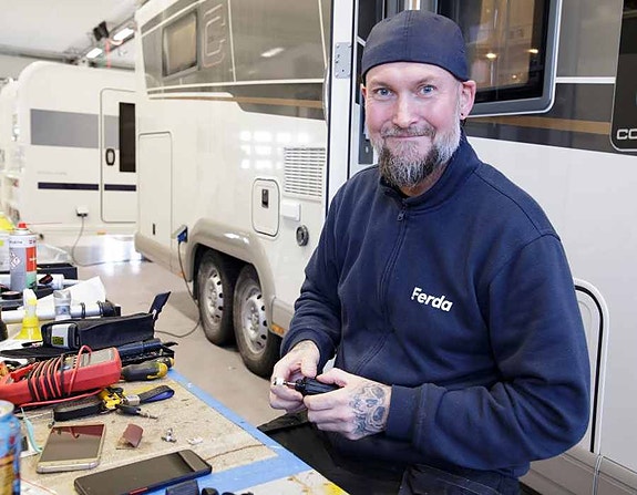 Bilde 1 av 5 i jobbannonse-galleriet