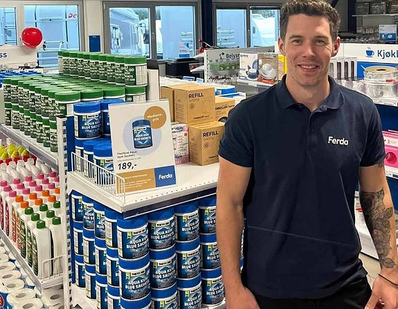 Bilde 4 av 5 i jobbannonse-galleriet